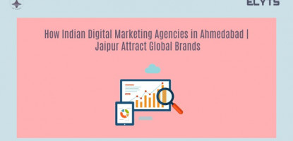 Digital Marketing Ahmedabad | Jaipur | Attract Global Brands