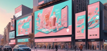 Interactive Billboards | Consumer Engagement | Digital Marketing