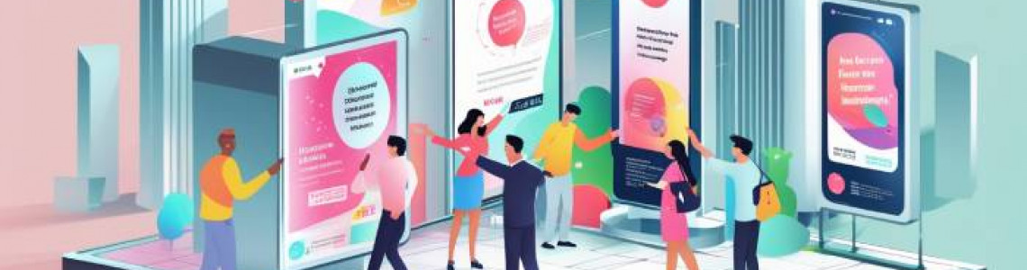 Interactive OOH Ads | Customer Engagement | Digital Marketing