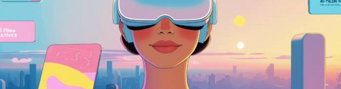 Interactive | AR | VR | AD Films | Brand Storytelling | Digitally Interactive | AR | VR | AD Films | Brand Storytelling | Digitally