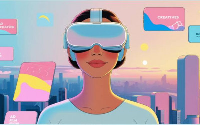Interactive | AR | VR | AD Films | Brand Storytelling | Digitally