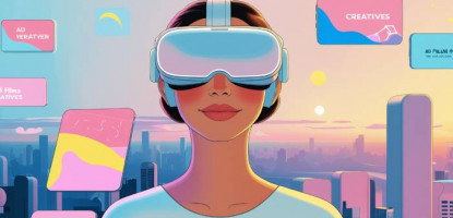 Interactive | AR | VR | AD Films | Brand Storytelling | Digitally