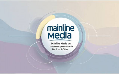 Mainline Media | Shapes Consumer Perception | Digital Marketing