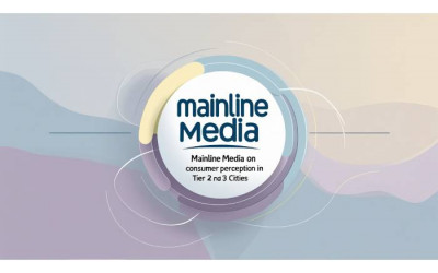 Mainline Media | Shapes Consumer Perception | Digital Marketing
