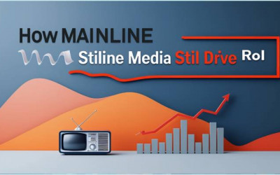 Mainline Media | Drives ROI | Social Media | Digital Marketing