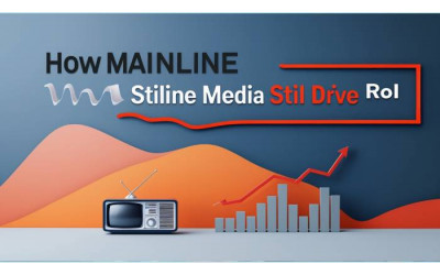 Mainline Media | Drives ROI | Social Media | Digital Marketing