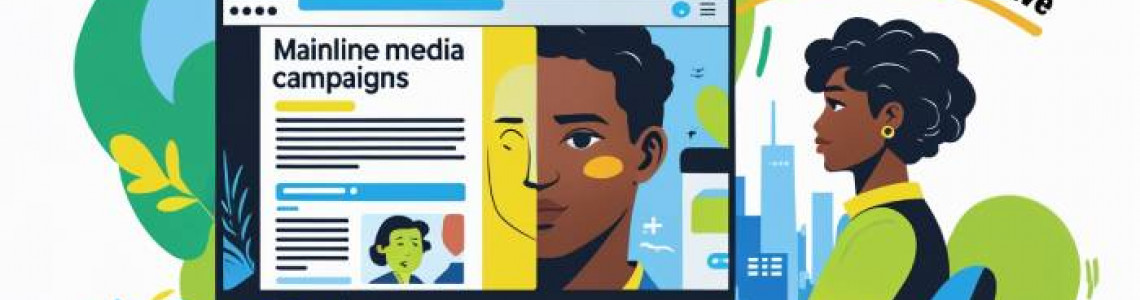 Mainline Media Supports Integrated Marketing Campaigns | Digital Mainline Media Supports Integrated Marketing Campaigns | Digital