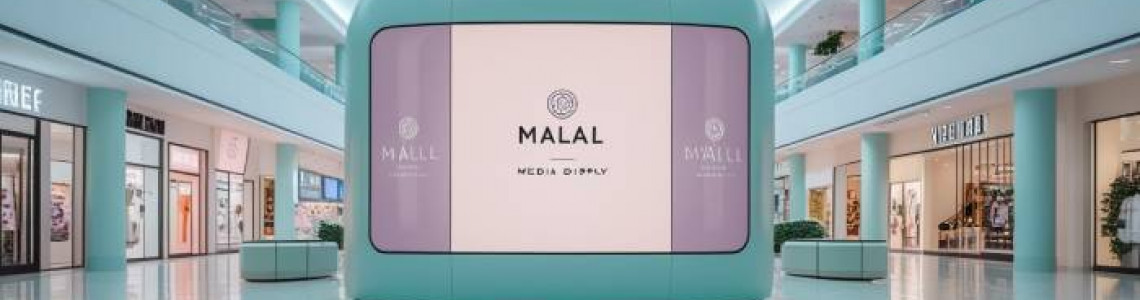 Mall Branding Enhances | Brand Visibility | Digital Marketing Mall Branding Enhances | Brand Visibility | Digital Marketing