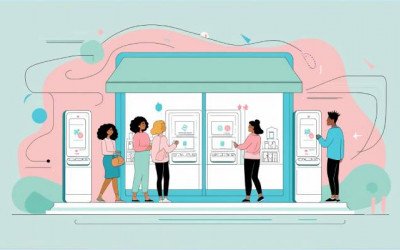 Mall Media | Complements | E Commerce | Digital Marketing | Elyts