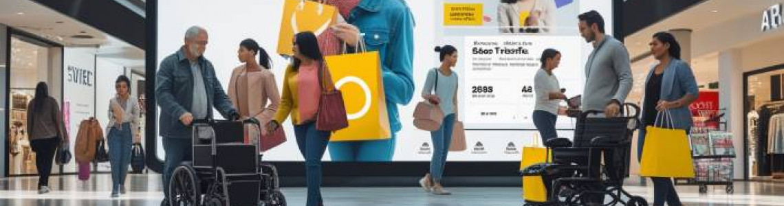 Mall Media Drives Foot Traffic and Sales for Retailers | Elyts
