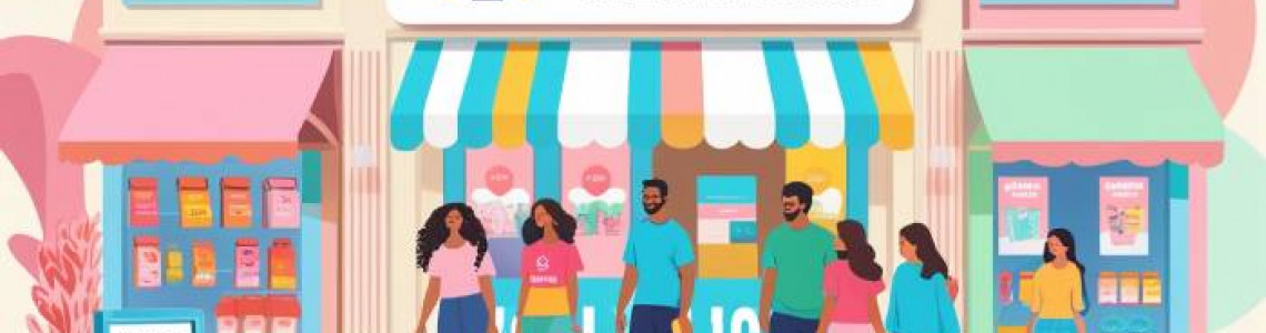 Mall Media | Helps D2C Brands | Build Offline Presence | Digital Mall Media | Helps D2C Brands | Build Offline Presence | Digital