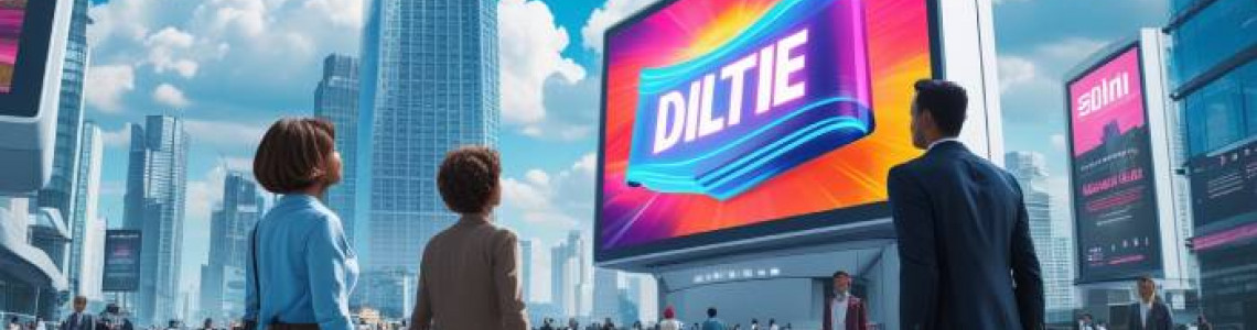 OOH Media Complements E-Commerce | Digital Marketing Strategies OOH Media Complements E-Commerce | Digital Marketing Strategies