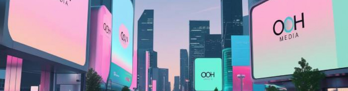Programmatic DOOH | Revolutionizing Ad Targeting | Marketing Programmatic DOOH | Revolutionizing Ad Targeting | Marketing