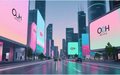Programmatic DOOH | Revolutionizing Ad Targeting | Marketing