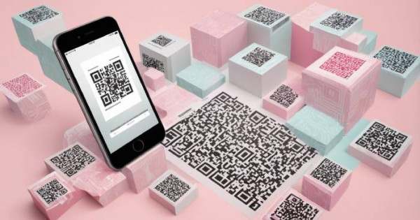 Digital Transformation | QR Code Tracking | Marketing | Elyts