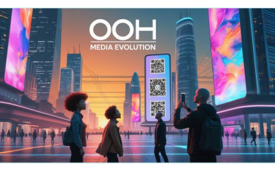 QR Codes | NFC | OOH Interactive | Digital Marketing | Elyts