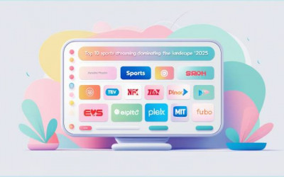 Regional Sports Channels | Gaining Popularity | Digital Marketing