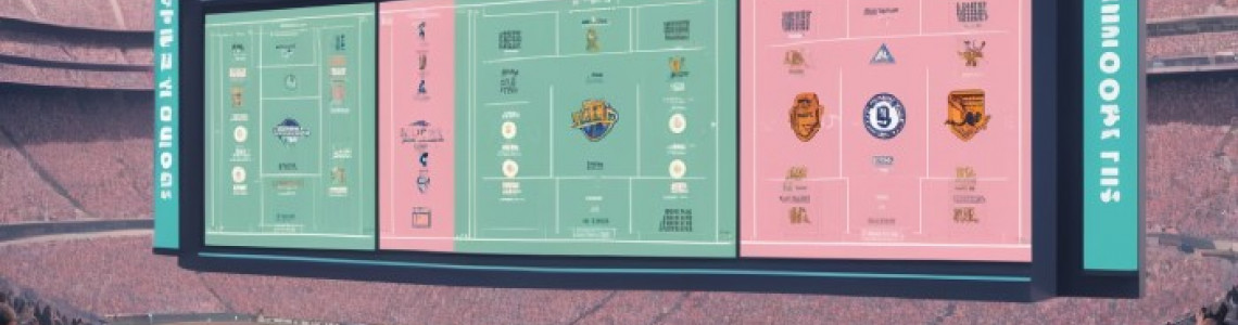 Scoreboard Sponsorships | Brand Visibility | Digital Marketing Scoreboard Sponsorships | Brand Visibility | Digital Marketing