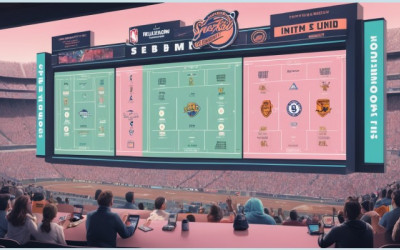 Scoreboard Sponsorships | Brand Visibility | Digital Marketing