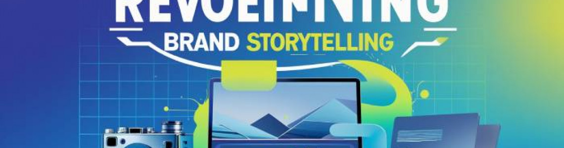 Short-Form Ad Films | Redefining Brand Storytelling | Digitally