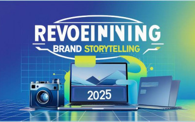 Short-Form Ad Films | Redefining Brand Storytelling | Digitally