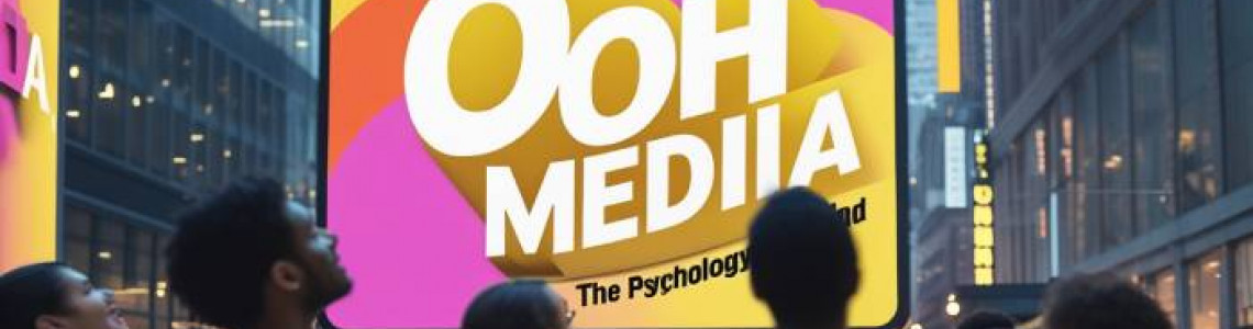 How Smart Cities are Driving the Growth of Digital OOH Media How Smart Cities are Driving the Growth of Digital OOH Media