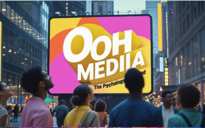 How Smart Cities are Driving the Growth of Digital OOH Media