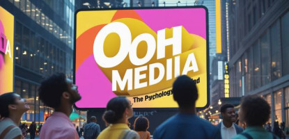 How Smart Cities are Driving the Growth of Digital OOH Media