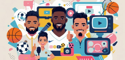 Sports Celebrities | Boost Brand Trust | Digital | Elyts Branding