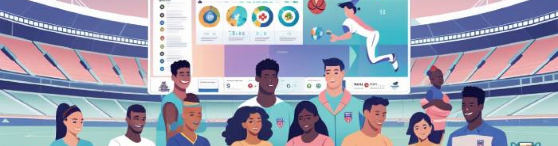 Sports Media | Drives Sponsorship | Major Tournaments | Digitally