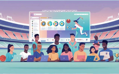 Sports Media | Drives Sponsorship | Major Tournaments | Digitally