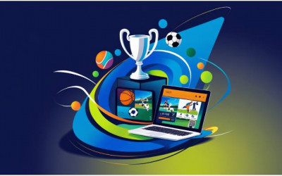 Sports Media Rights | Evolving | Streaming First Era | Digitally