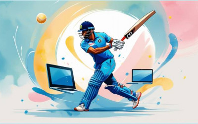 Sports Media | Shaping Consumer | Behavior | Digital Marketing