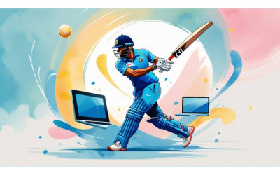 Sports Media | Shaping Consumer | Behavior | Digital Marketing