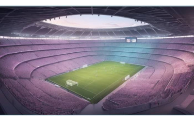 Stadium Sponsorship | Components | Sports | Digital Marketing