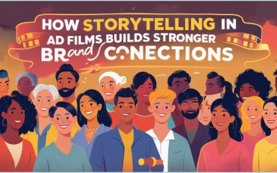 Ad Films Builds Stronger Brand Connections | Digitally | Elyts