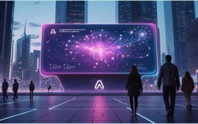Transit Media | Becoming | Brand Powerhouse | Digital Marketing
