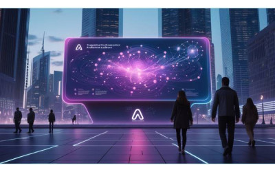 Transit Media | Becoming | Brand Powerhouse | Digital Marketing