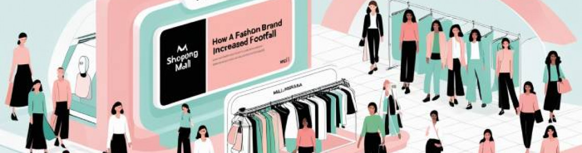Fashion Brand Increased Footfall | Mall Media | Digital | Elyts Fashion Brand Increased Footfall | Mall Media | Digital | Elyts