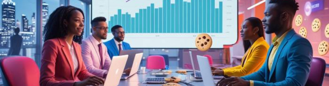 Advertising Agencies | Navigating | Cookieless Future | Digitally