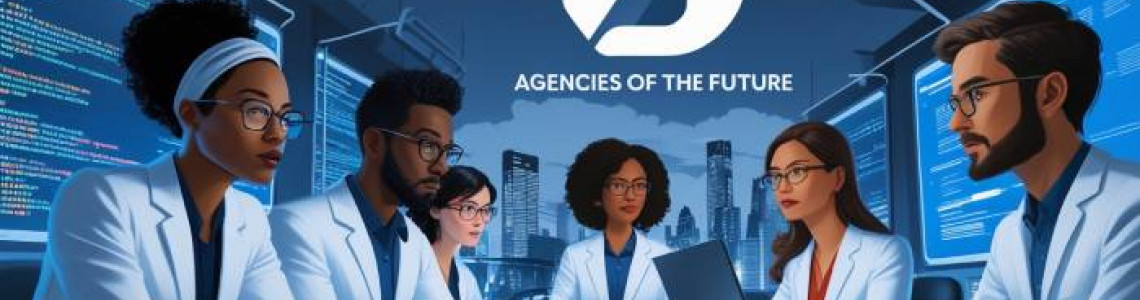 How Agencies Can Use Advanced Analytics and Data Visualization How Agencies Can Use Advanced Analytics and Data Visualization