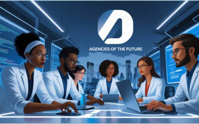 How Agencies Can Use Advanced Analytics and Data Visualization