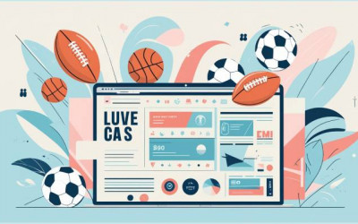 Advertise Effectively | Live Sports Events | Digital Marketing