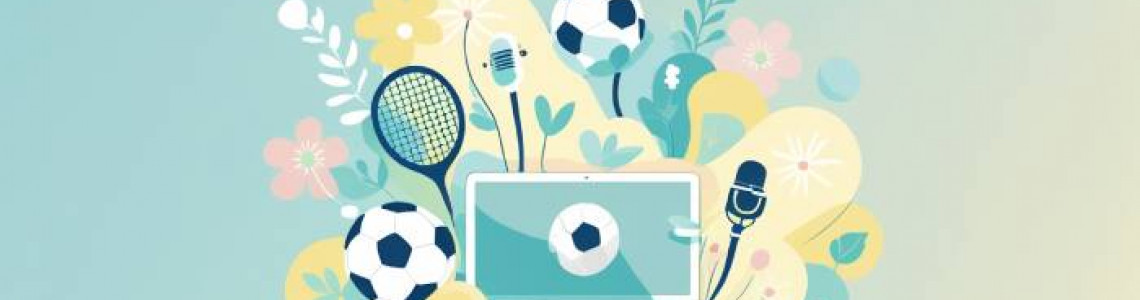 Sports Media Strategy | Seasonal Campaigns | Digital Marketing Sports Media Strategy | Seasonal Campaigns | Digital Marketing