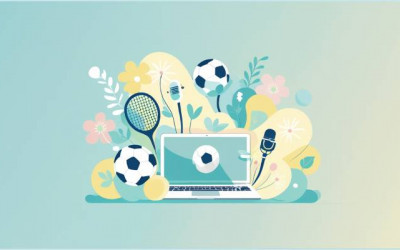 Sports Media Strategy | Seasonal Campaigns | Digital Marketing