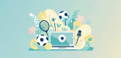 Sports Media Strategy | Seasonal Campaigns | Digital Marketing