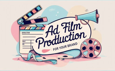 Right Ad Film Production | Brand Strategy | Digital Marketing
