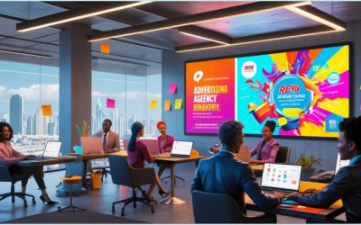 Right Advertising Agency | creative agency selection | Digitally