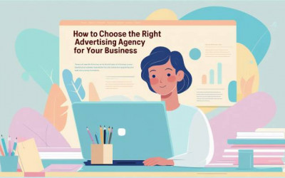 Right Advertising Agency | Expert Guide 2025 | Digital Marketing