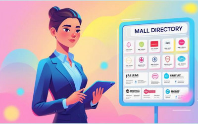 Right Mall | Branding Campaign | Digital Marketing | Elyts